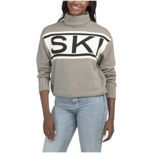 ELAN Ski Turtleneck Sweater